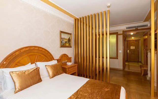Wyndham Istanbul Old City - photo 1