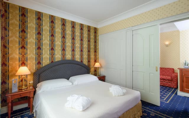 Grand Hotel Adriatico - photo 1