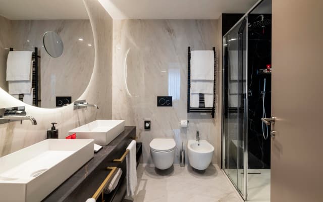 Duomo Hotel & Apartments - photo 3