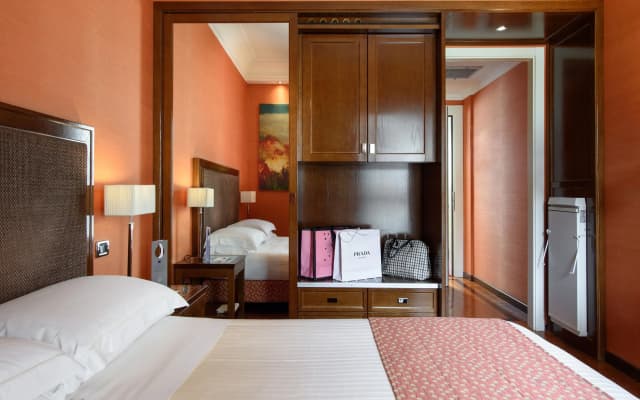 Grand Hotel Adriatico - photo 8