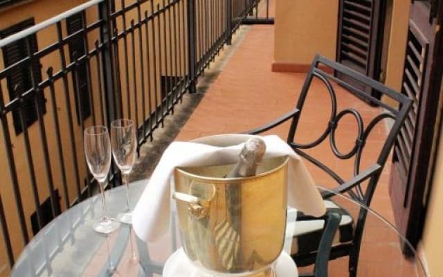 Hotel Albani Firenze - photo 5