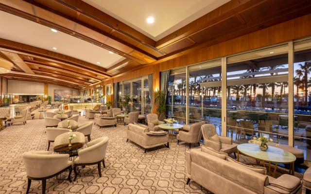 Porto Bello Hotel Resort & Spa - photo 3