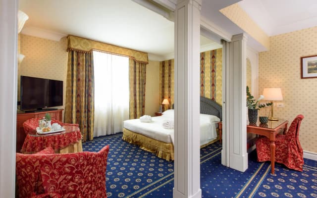 Grand Hotel Adriatico - photo 2