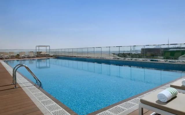 Holiday Inn & Suites - Dubai Festival City by IHG - photo 5