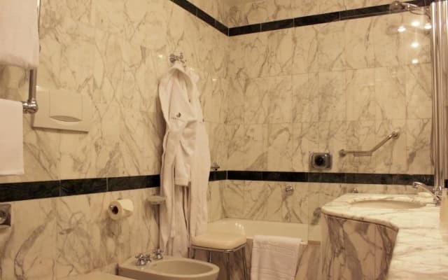 Hotel Albani Firenze - photo 4