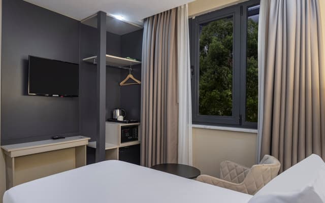 Garner Hotel Istanbul - Airport Arnavutkoy by IHG - photo 2