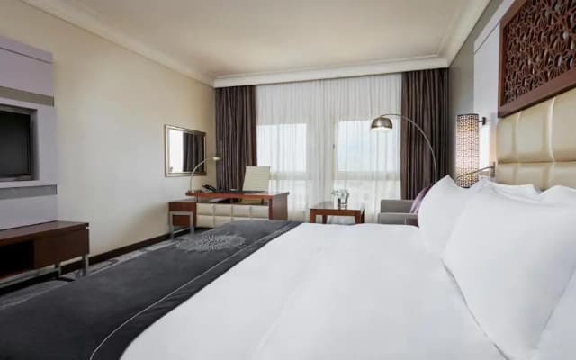 InterContinental Doha Beach & Spa, an IHG Hotel - photo 5