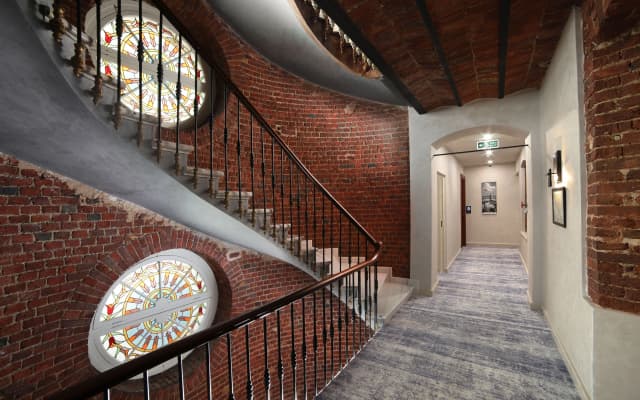 DeCamondo Galata Tribute Portfolio Hotel - photo 4