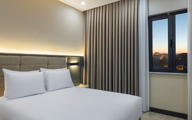 Garner Hotel Istanbul - Airport Arnavutkoy by IHG - photo 1