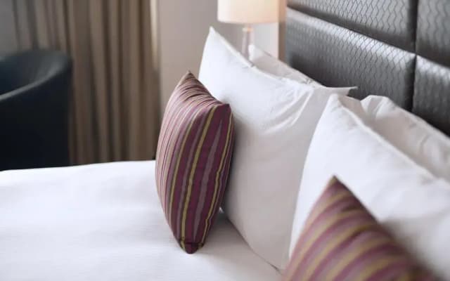 Hotel Crowne Plaza Festival City - photo 1