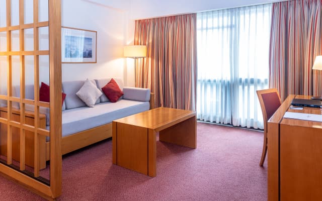 Hotel Roma - photo 2