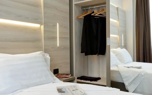 Duomo Hotel & Apartments - photo 3