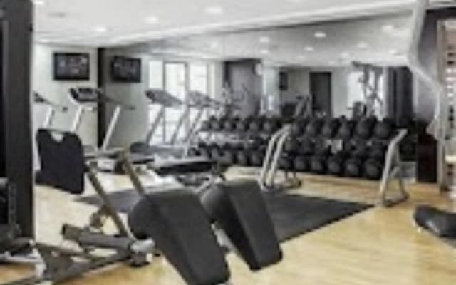 TIME Oak Hotel & Suites - photo 5