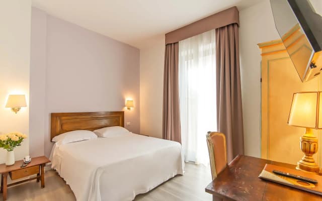 Hotel Machiavelli Palace - photo 20