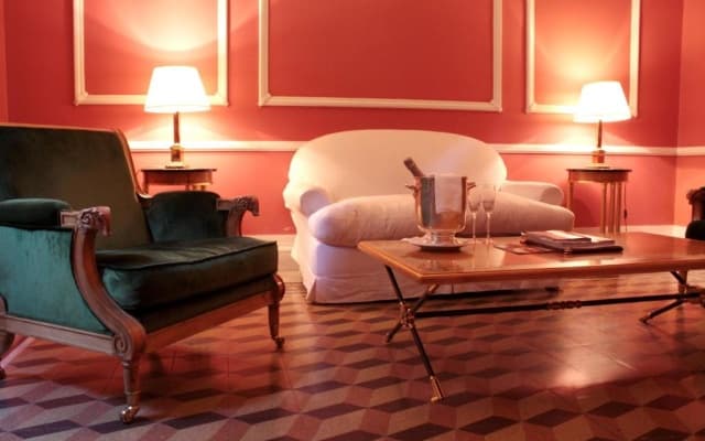 Hotel Albani Firenze - photo 6