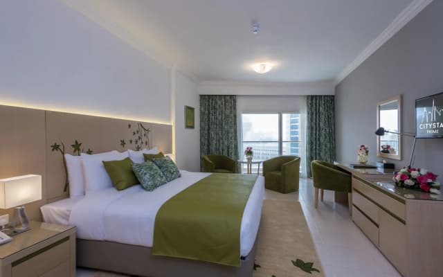 City Stay Prime Apart hotel - photo 3