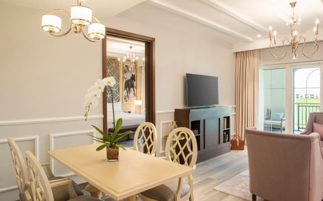 Al Habtoor Polo Resort - photo 5