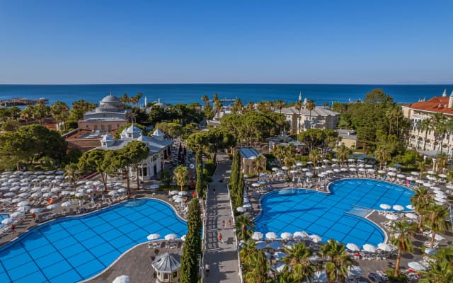 Swandor Hotels & Resorts - Topkapi Palace - Ultra All Inclusive - photo 5
