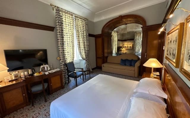 Hotel Albani Firenze - photo 1