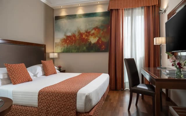 Grand Hotel Adriatico - photo 2