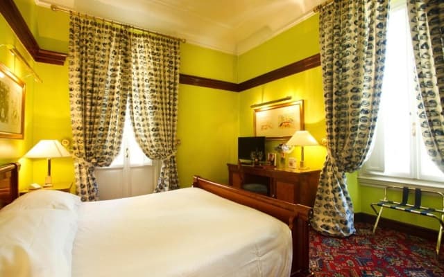 Hotel Albani Firenze - photo 8