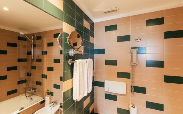 Hotel Roma - photo 4