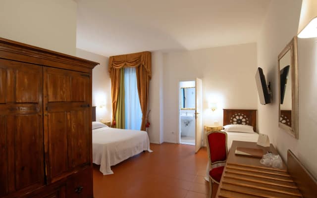 Hotel Machiavelli Palace - photo 8