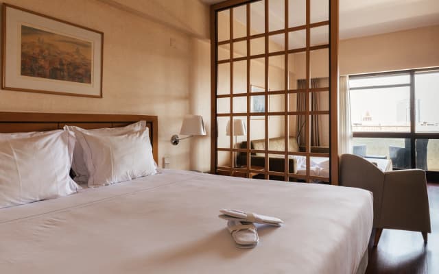 Hotel Roma - photo 5