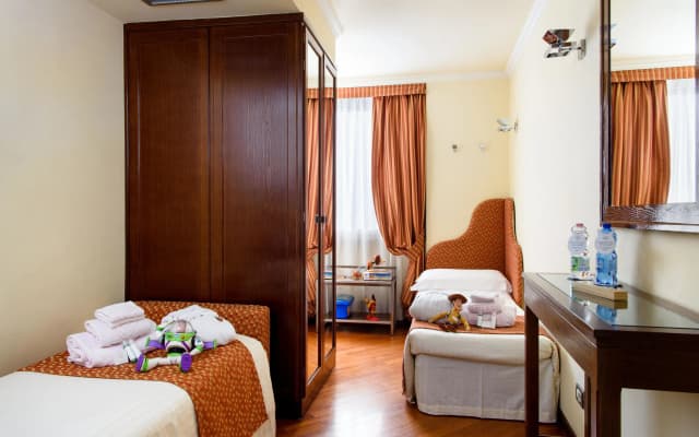 Grand Hotel Adriatico - photo 4