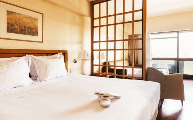 Hotel Roma - photo 4