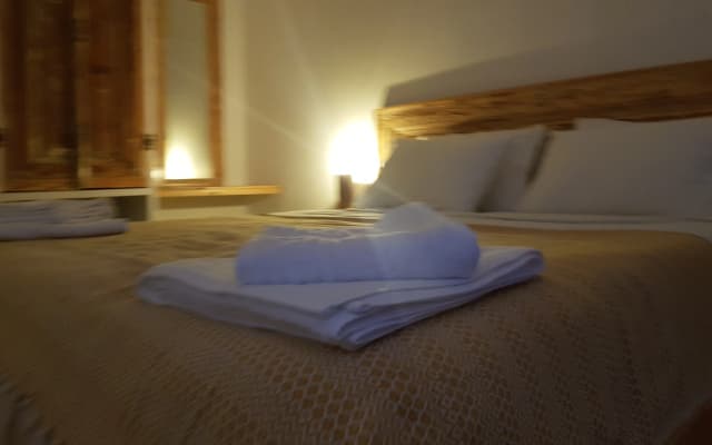 Merih Butik-Hotel - photo 5