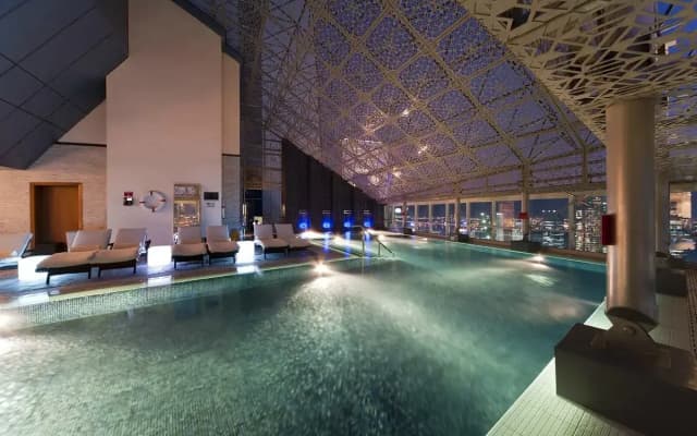 InterContinental Doha - the City, an IHG Hotel - photo 2