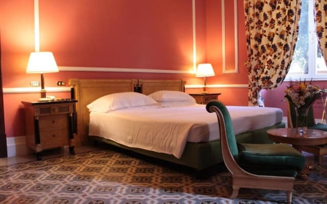 Hotel Albani Firenze - photo 5