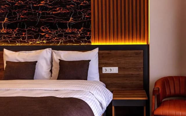 Elite Marmara Boutique Hotel Sultanahmet - photo 4