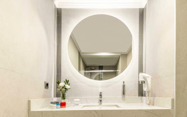 Rast Hotel Sultanahmet Hotel - photo 8