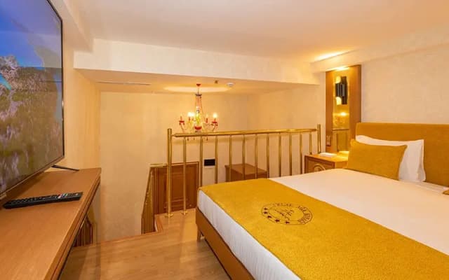 Wyndham Istanbul Old City - photo 3