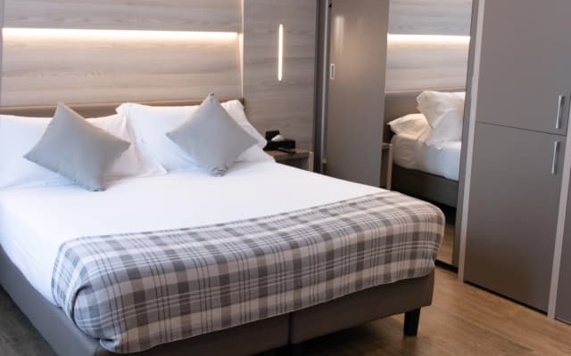 Duomo Hotel & Apartments - photo 1