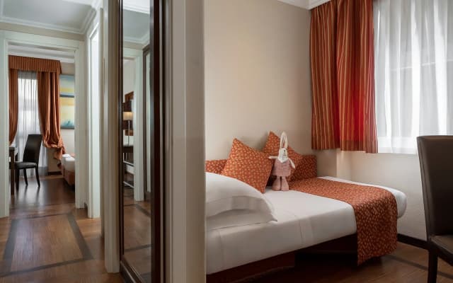 Grand Hotel Adriatico - photo 2