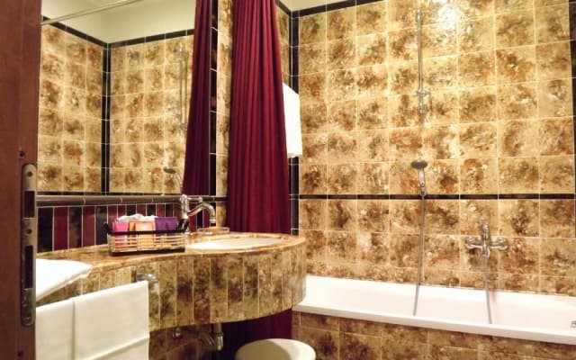 Hotel Berchielli - photo 3