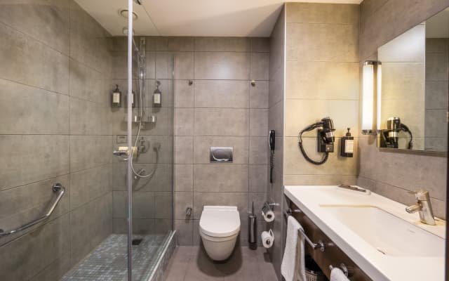 Midtown Hotel - photo 6