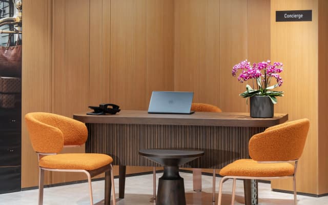 Crowne Plaza Istanbul Ortakoy Bosphorus, an IHG Hotel - photo 7