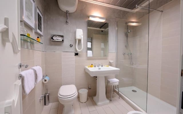 Roma Hotel - photo 14