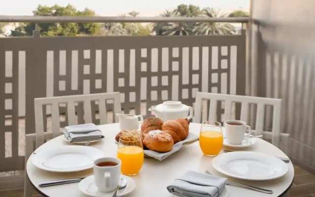 Holiday Inn & Suites - Dubai Festival City by IHG - photo 6