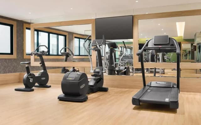 Hotel La Quinta by Wyndham Dubai Jumeirah - photo 9