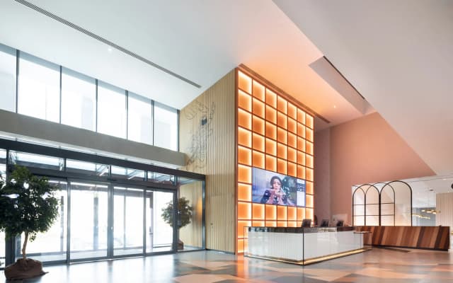 Ecos Dubai Hotel at Al Furjan - photo 4