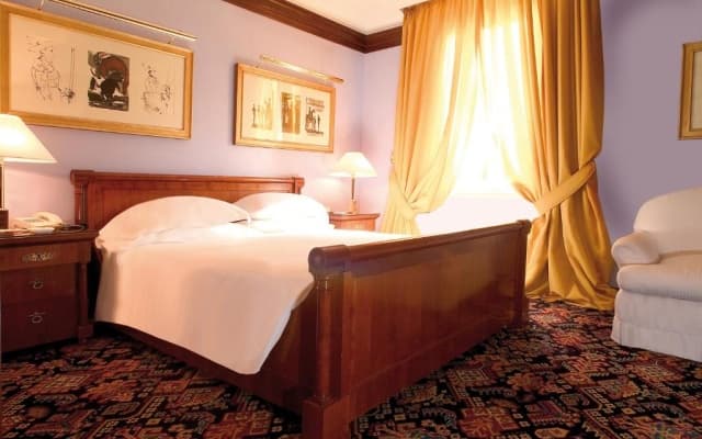 Hotel Albani Firenze - photo 5