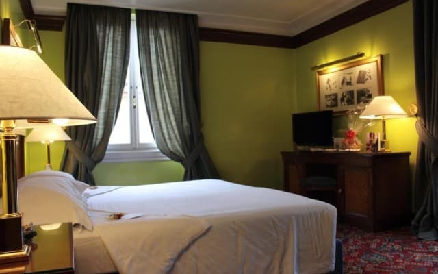 Hotel Albani Firenze - photo 5