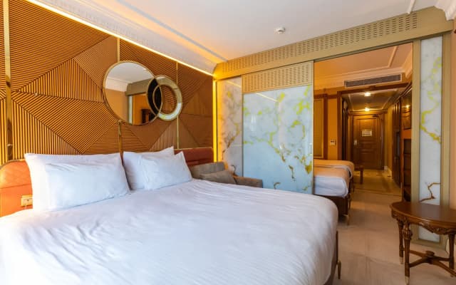 Wyndham Istanbul Old City - photo 1