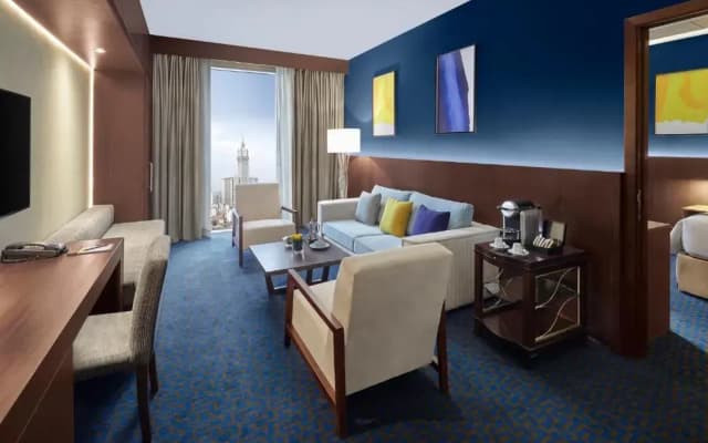voco Makkah by IHG - photo 4
