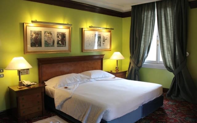 Hotel Albani Firenze - photo 3